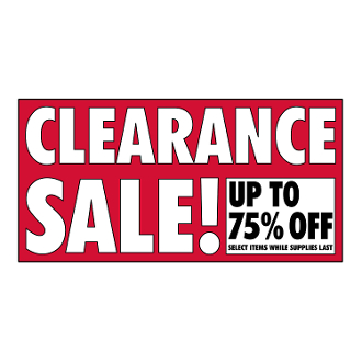 Final Take Clearance Sale - Up To 80% Off :: Southern Savers