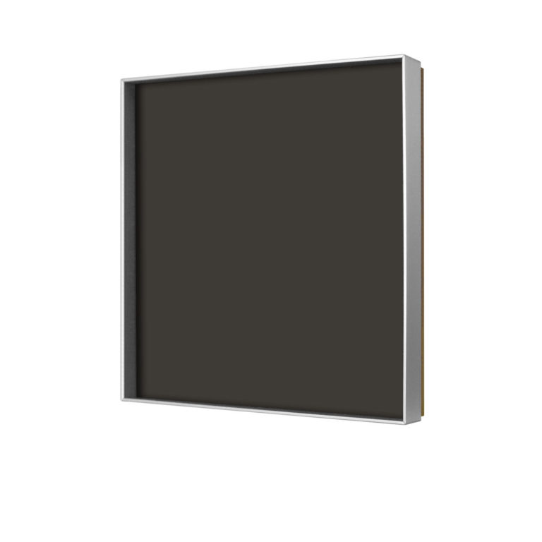 5" Metal Wall Frame Epic Signs