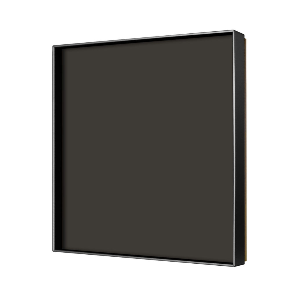 8" Metal Wall Frame Epic Signs