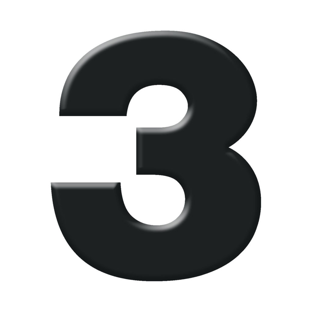 Helvetica Bold Black Epic Signs